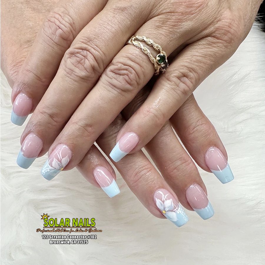nail design